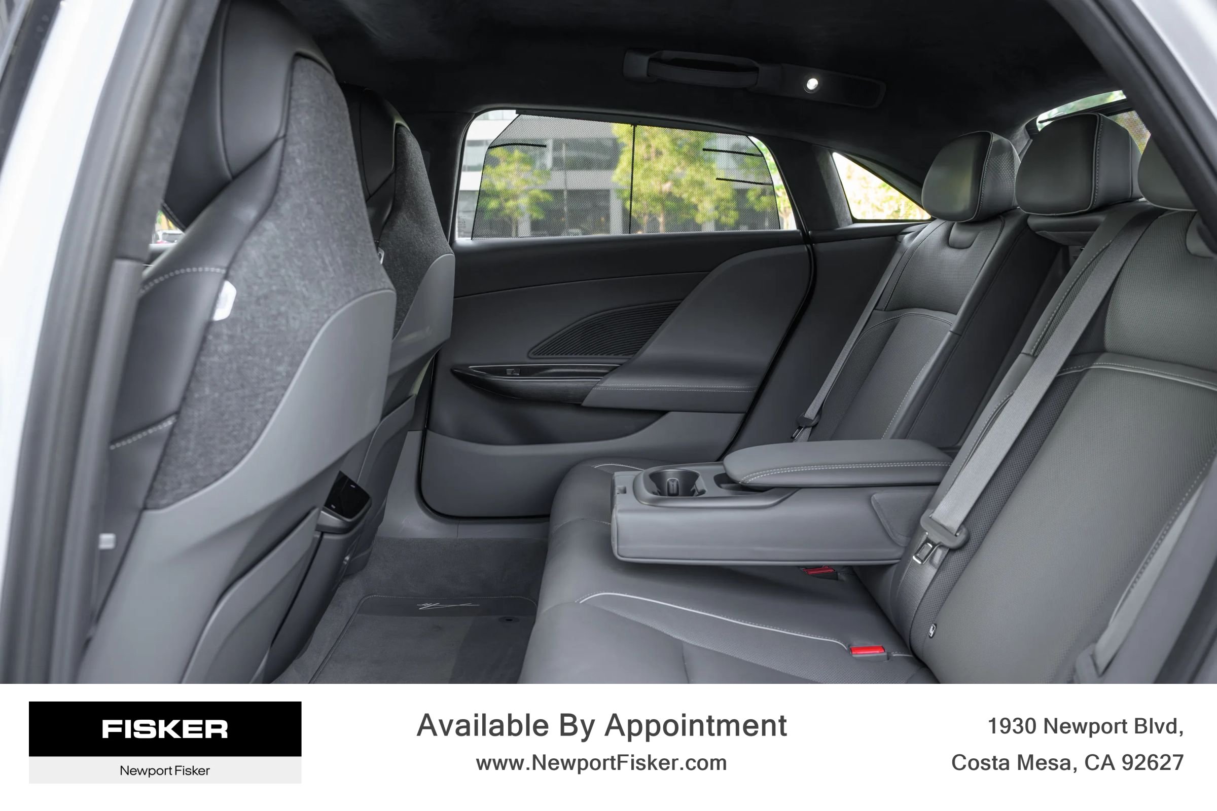 Used 2025 Lucid Air Touring AWD/4WD image 16