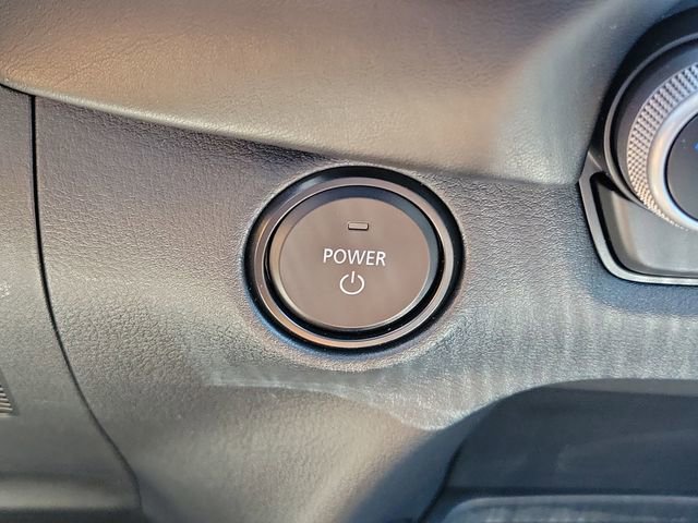New 2026 MAZDA CX-50 AWD 2.5 Hybrid w/ Cargo Package image 10