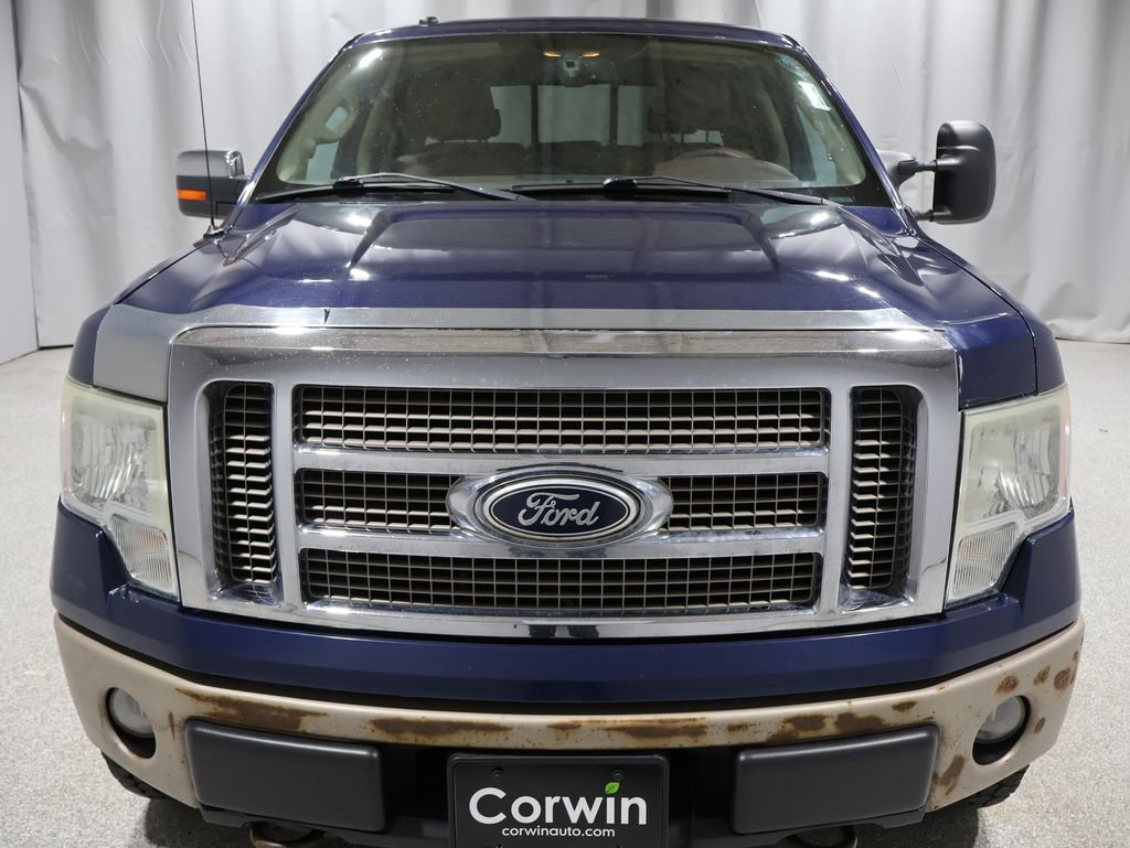 Used 2009 Ford F150 King Ranch image 13