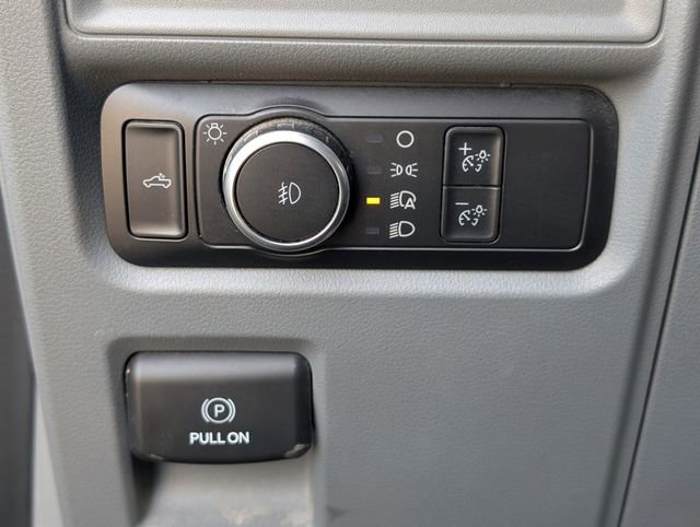 Used 2022 Ford F150 XLT w/ Equipment Group 301A Mid image 23