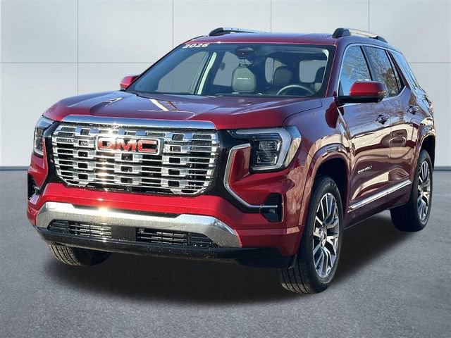 Used 2026 GMC Terrain Denali image 9
