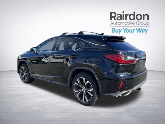 Used 2016 Lexus RX 350 AWD w/ Premium Package image 6