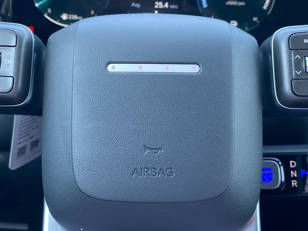 New 2026 Hyundai Palisade Calligraphy AWD/4WD image 19