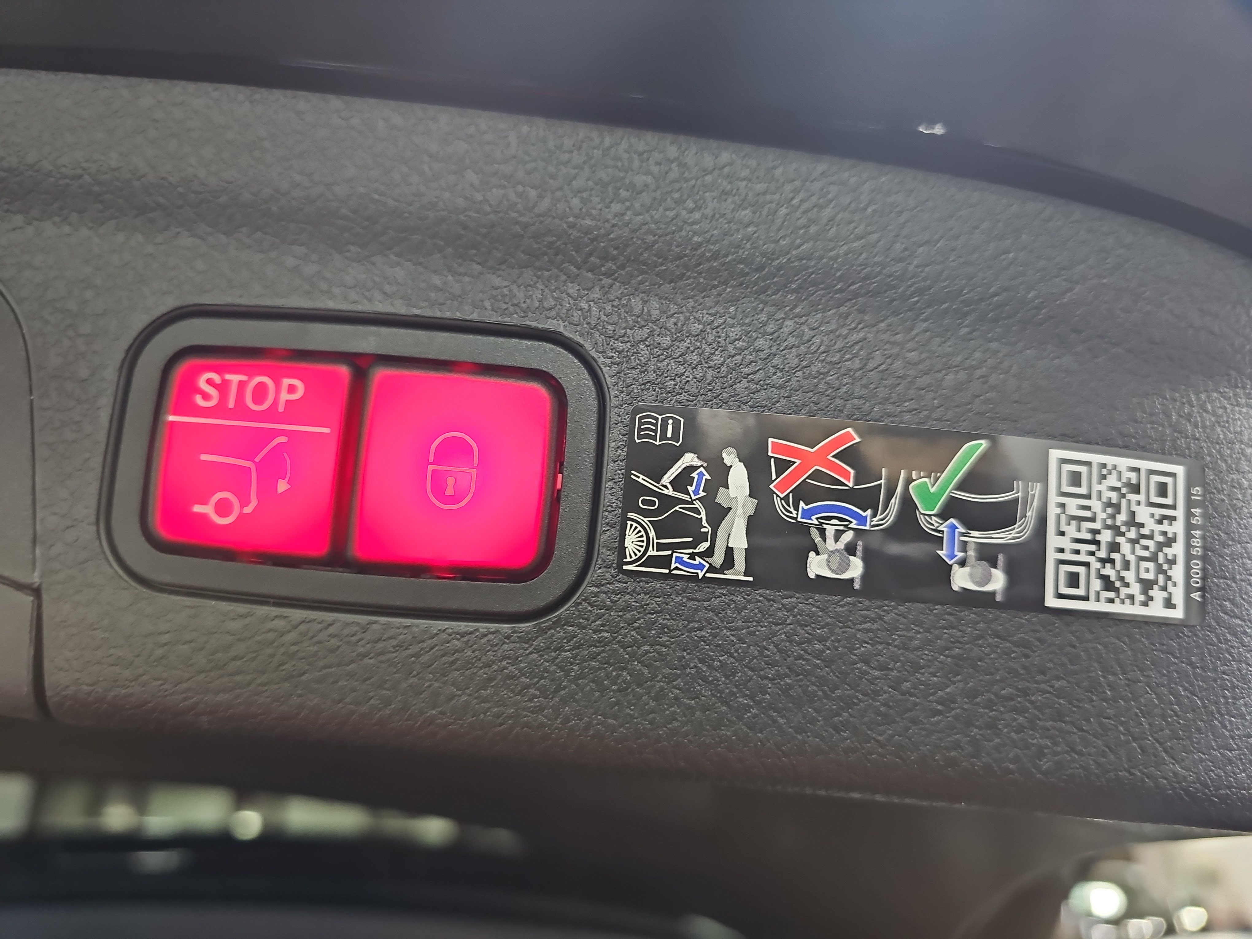 Used 2026 Mercedes-Benz GLE 450 4MATIC image 14