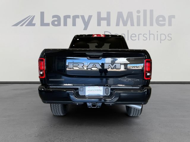 New 2025 RAM 2500 Big Horn image 4