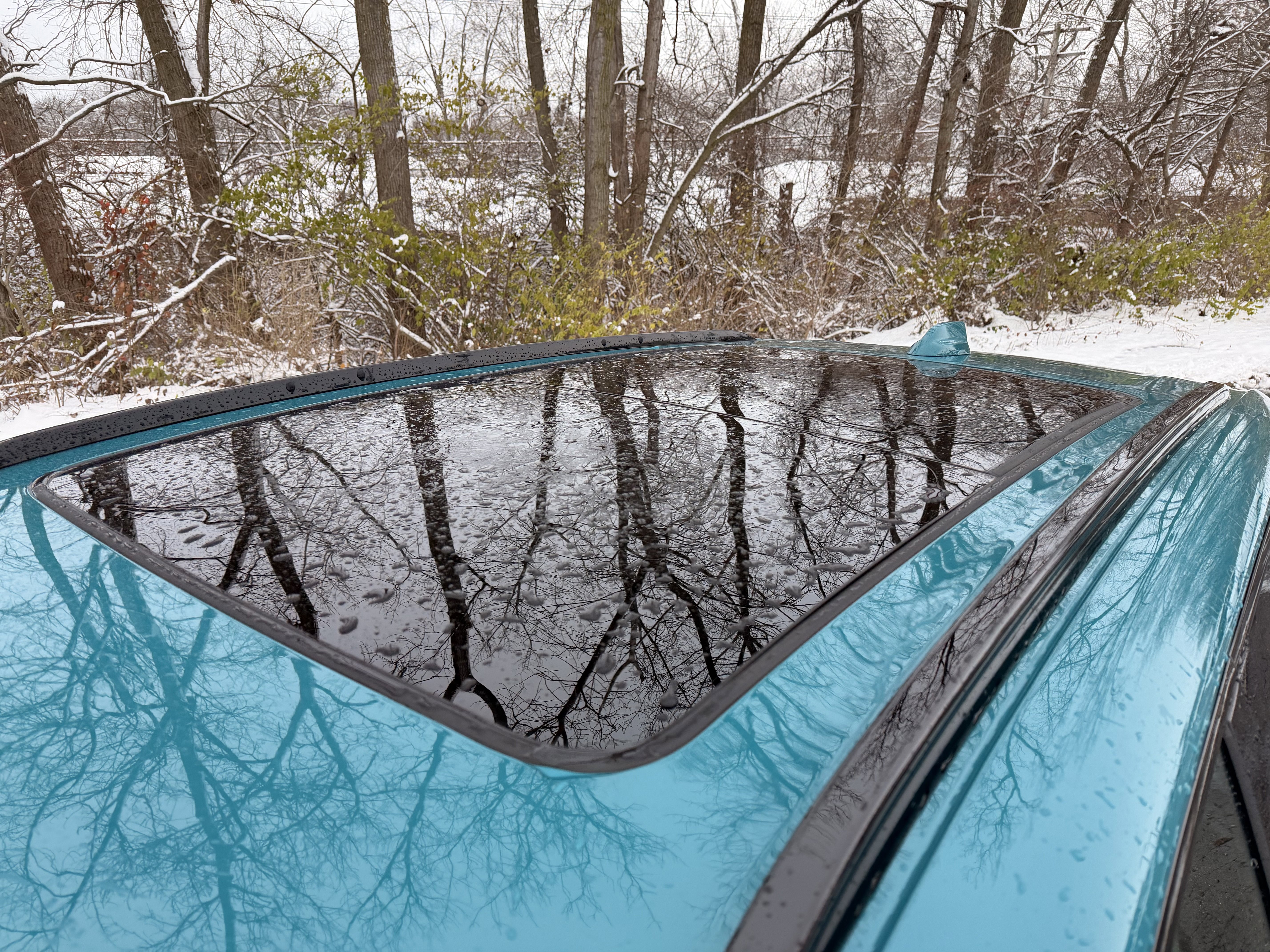 Used 2024 Honda Prologue Touring image 9