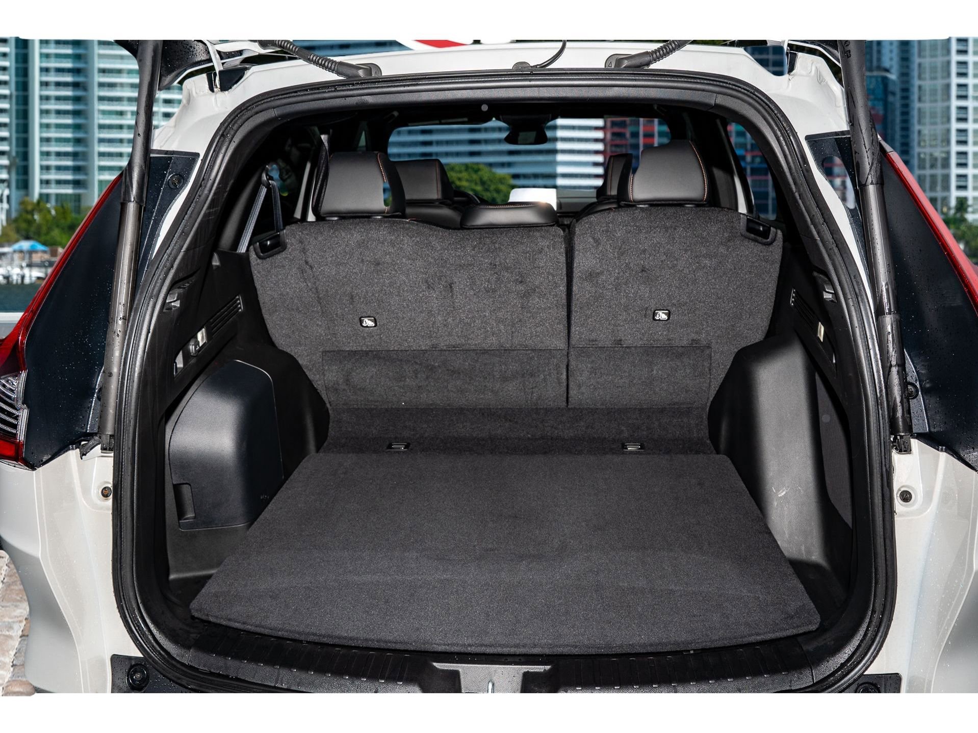 Certified 2023 Honda CR-V Sport Touring image 9