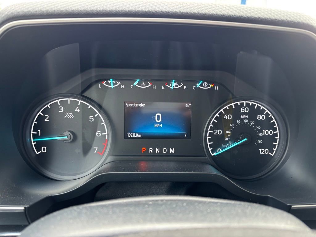 Used 2023 Ford F150 XL w/ Rattler Package AWD/4WD image 29