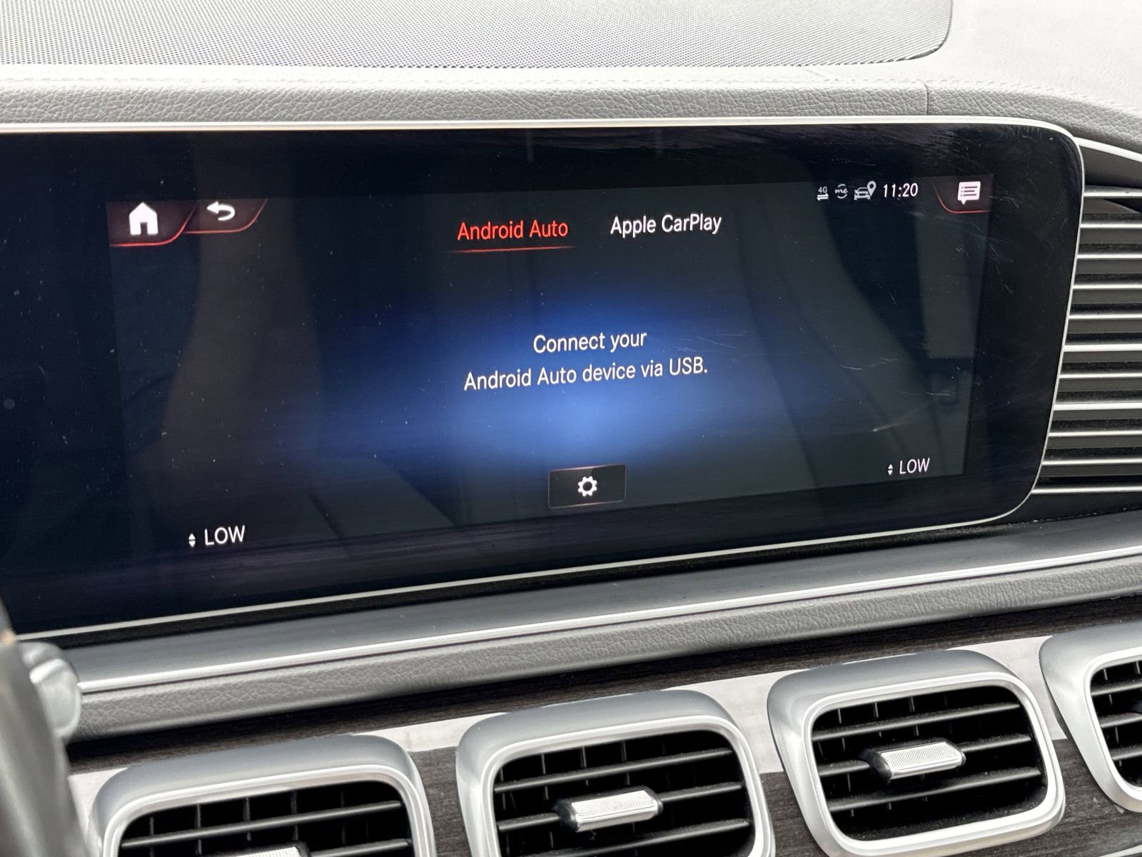 Used 2020 Mercedes-Benz GLE 350 4MATIC image 28