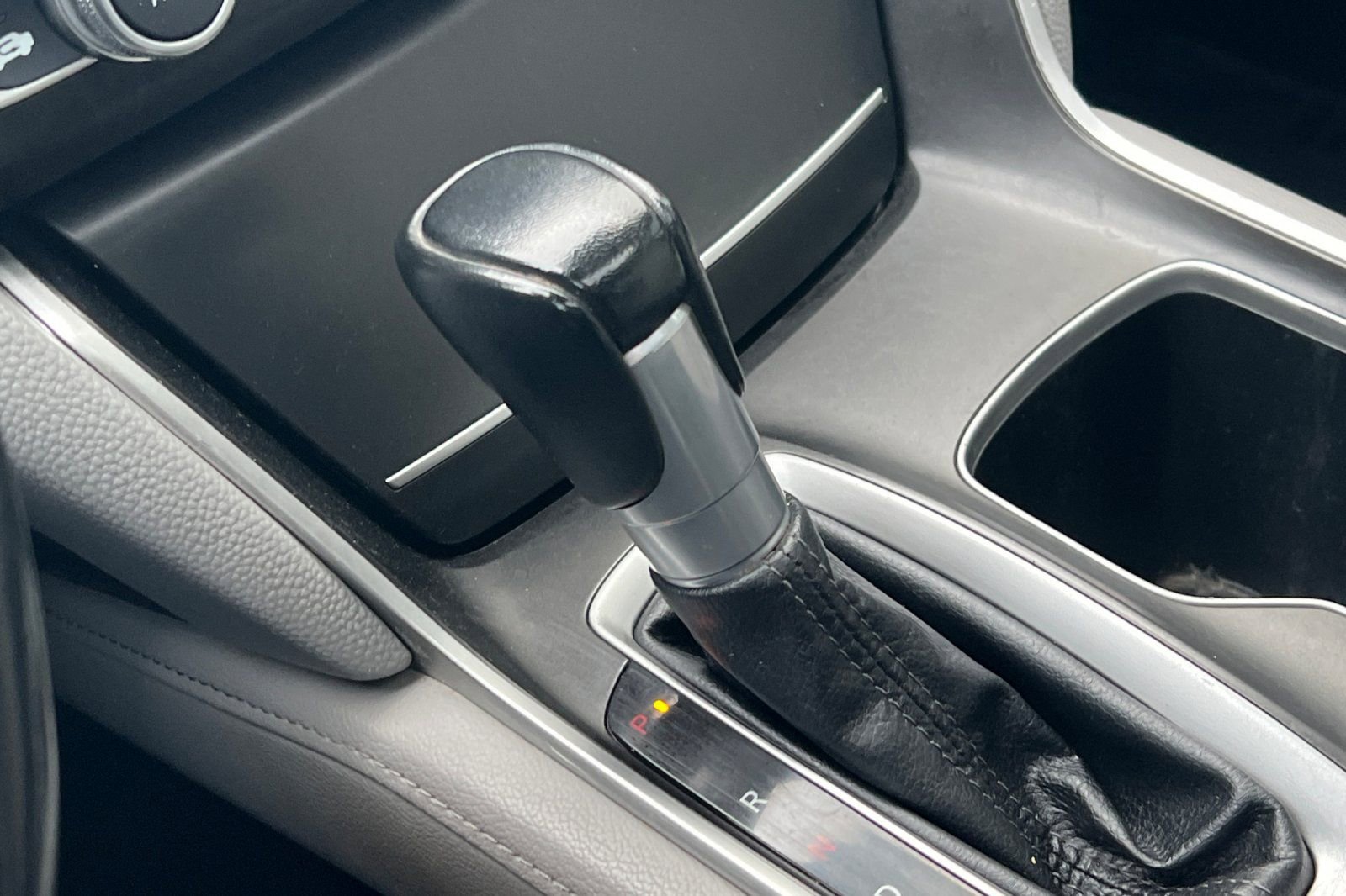 Used 2018 Honda Accord EX-L image 21