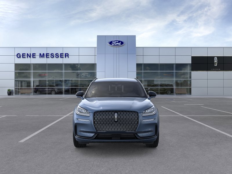 New 2026 Lincoln Corsair Premiere image 27