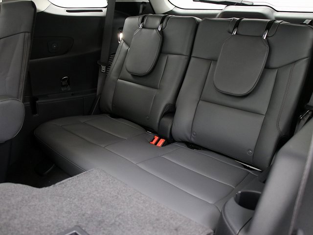New 2026 Ford Explorer Active image 12