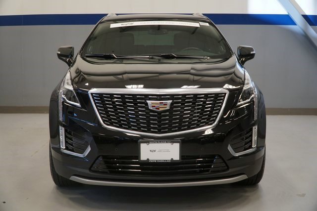 Certified 2022 Cadillac XT5 Premium Luxury image 12