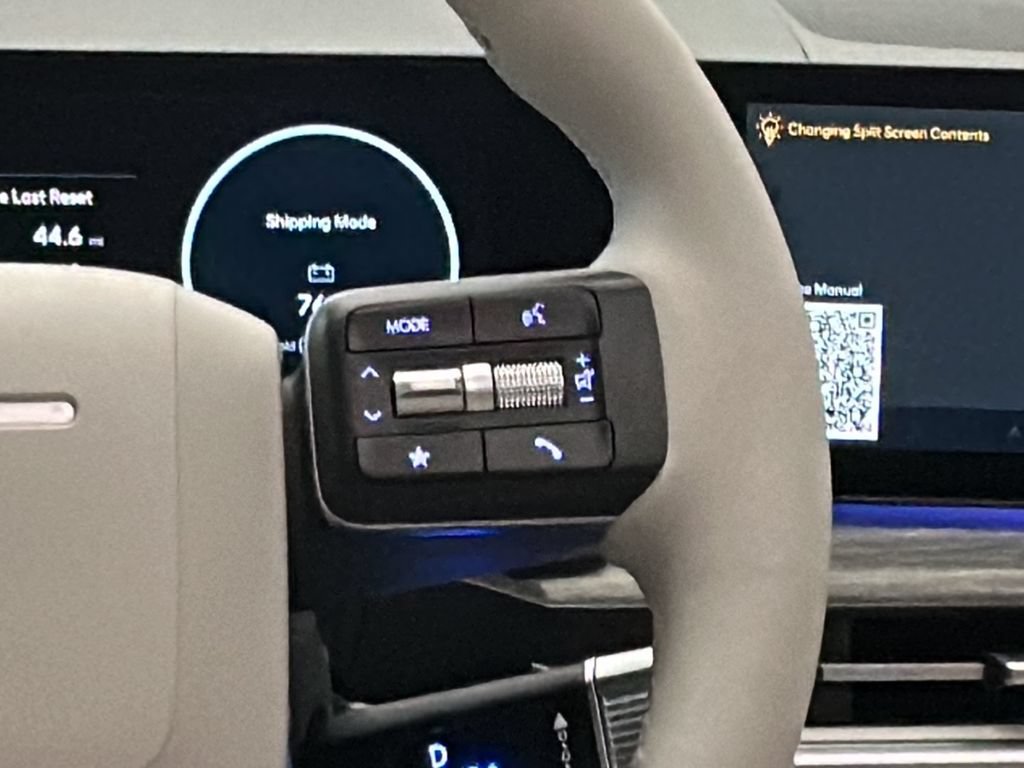 New 2026 Hyundai Santa Fe Limited AWD/4WD image 29
