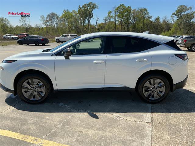 Used 2025 Nissan Murano SL image 7