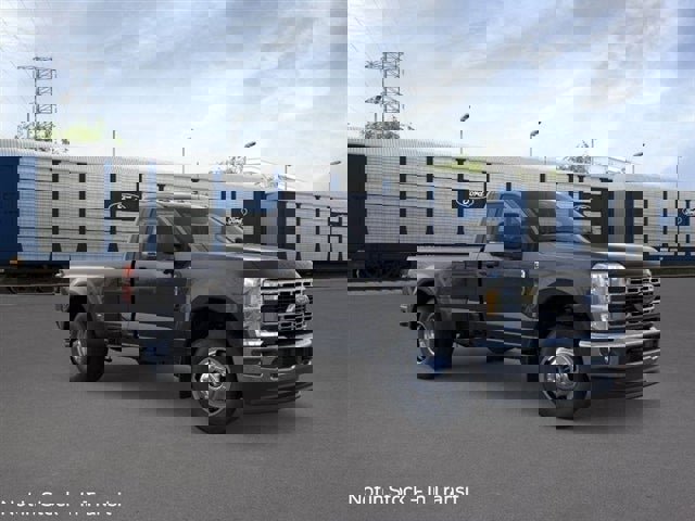 New 2026 Ford F350 XLT image 73