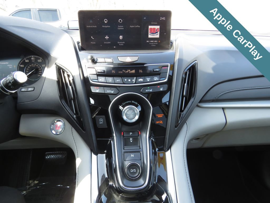 Used 2020 Acura RDX w/ Technology Package image 26