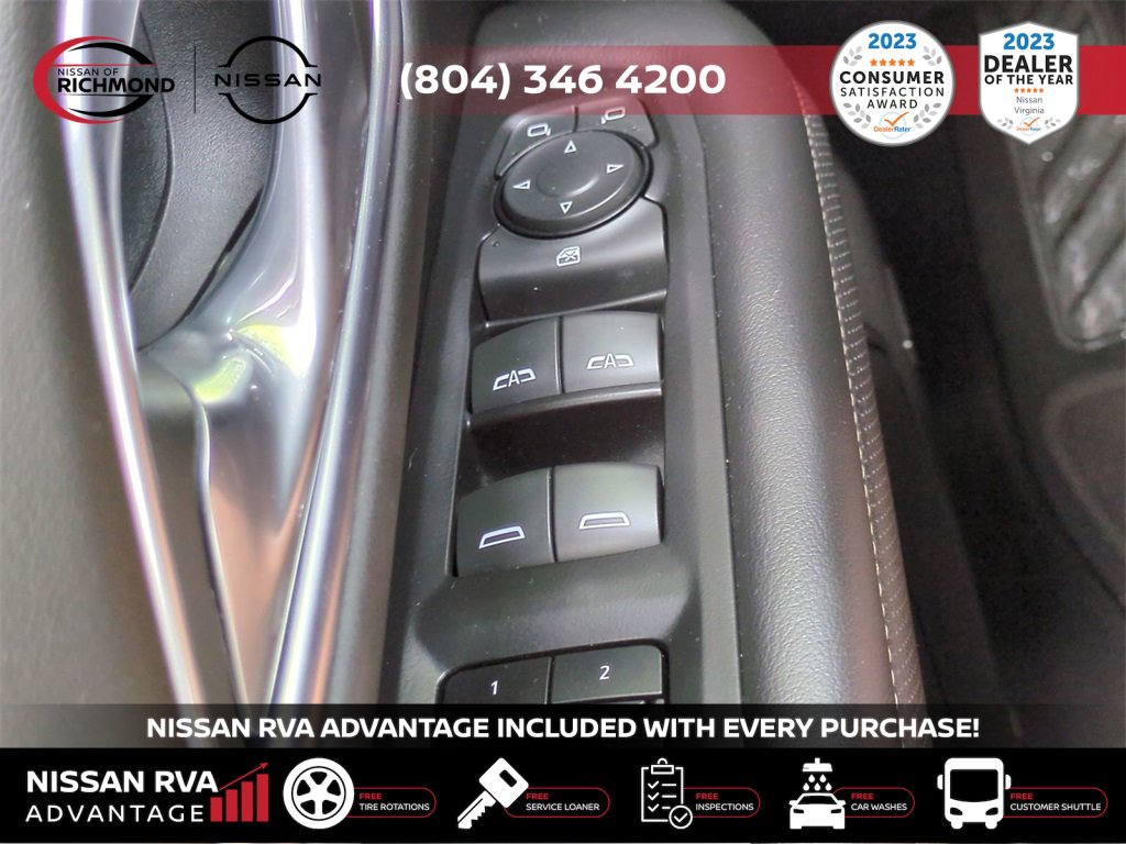 Used 2023 GMC Yukon SLT image 24