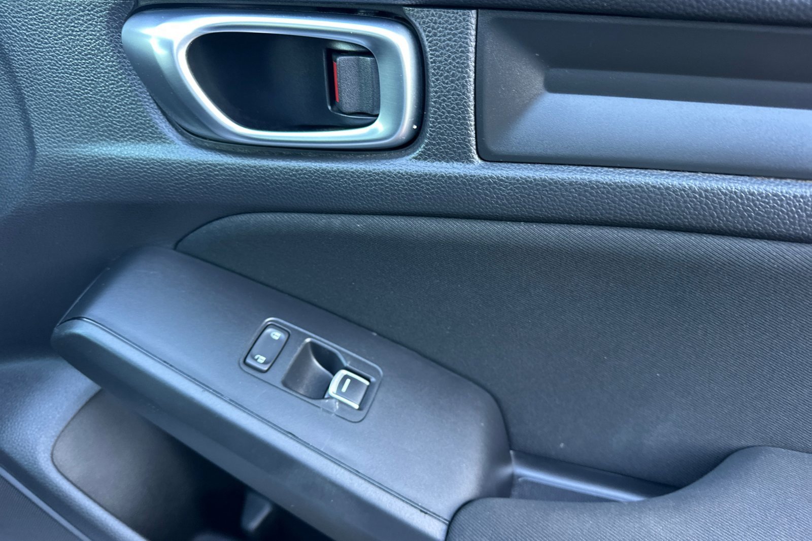 Used 2022 Honda Civic Sport image 20