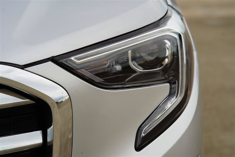 Used 2019 GMC Terrain SLT w/ Preferred Package FWD image 30