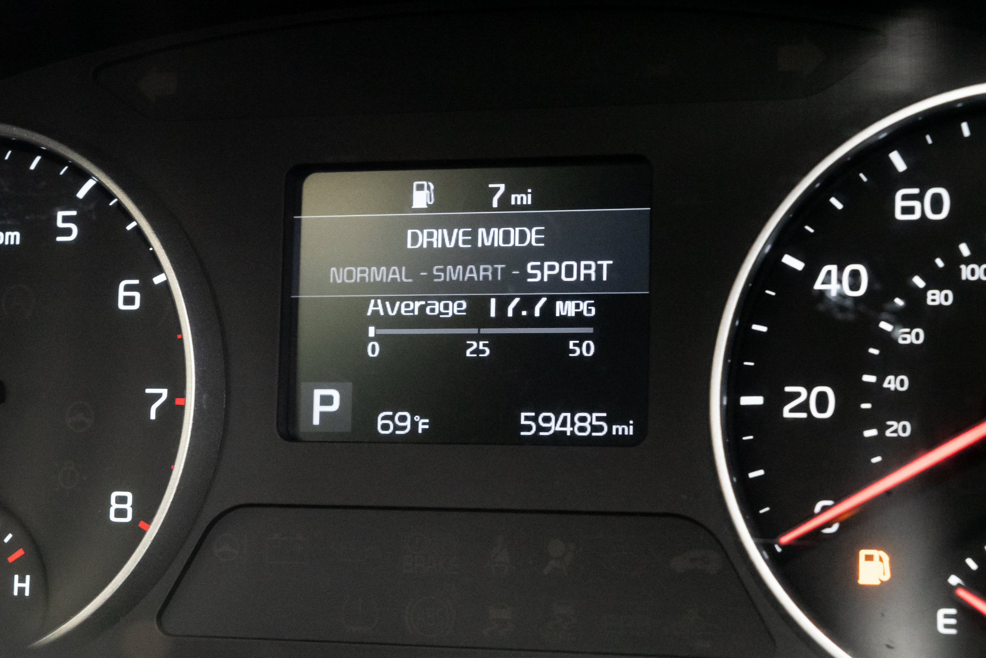 Used 2022 Kia Seltos LX AWD/4WD image 15