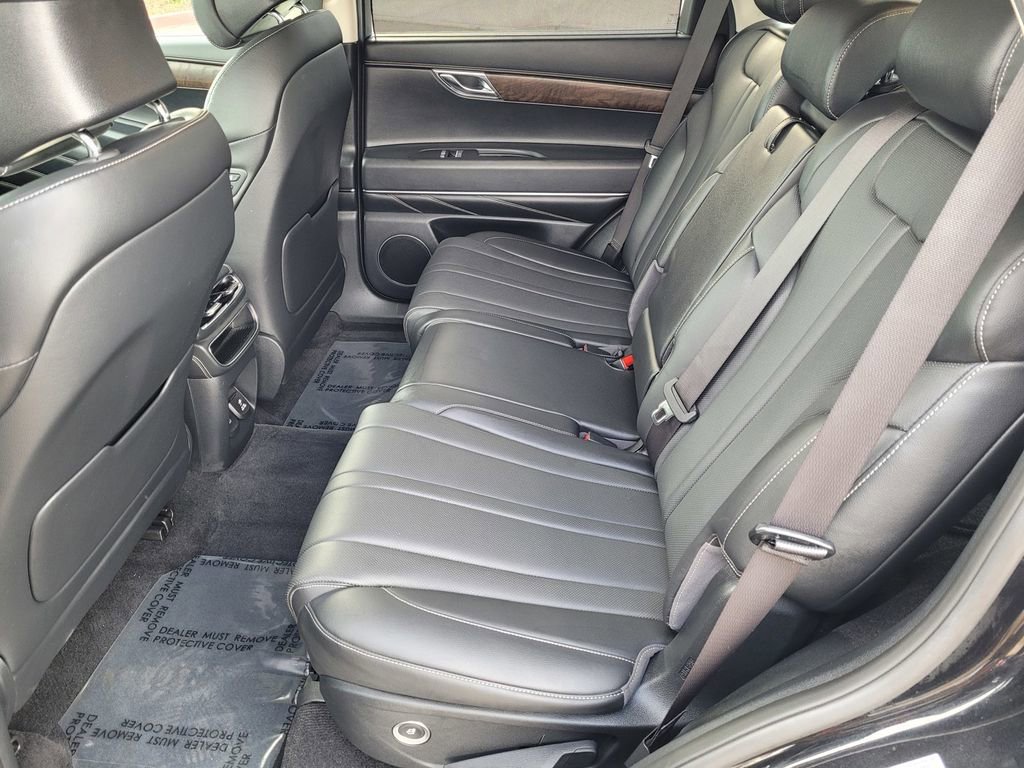 Used 2024 Genesis GV80 2.5T image 8