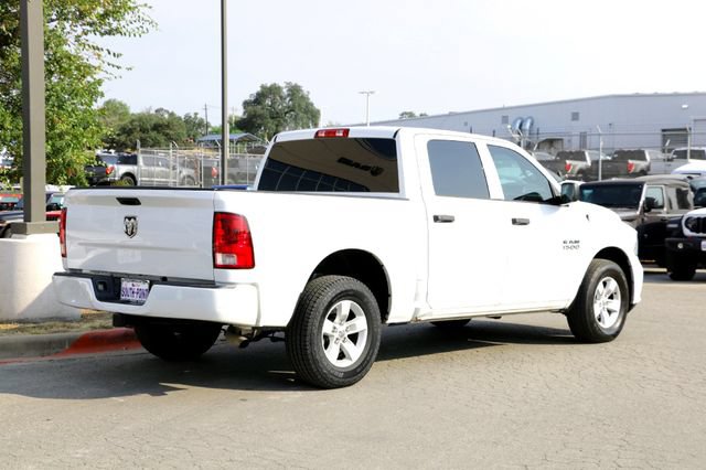 Used 2019 RAM 1500 Express RWD image 5