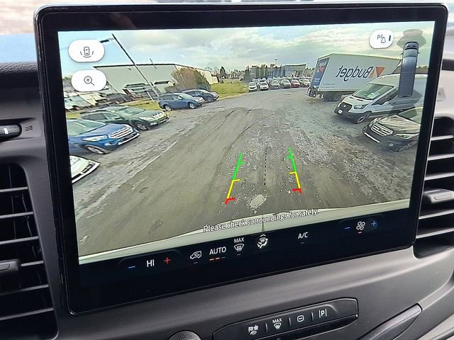 New 2026 Ford Transit 250 148 Medium Roof RWD image 12