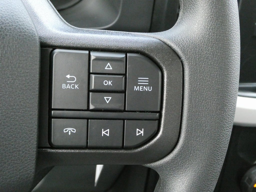 New 2025 Ford F350 XLT w/ Snow Plow Prep Package image 11