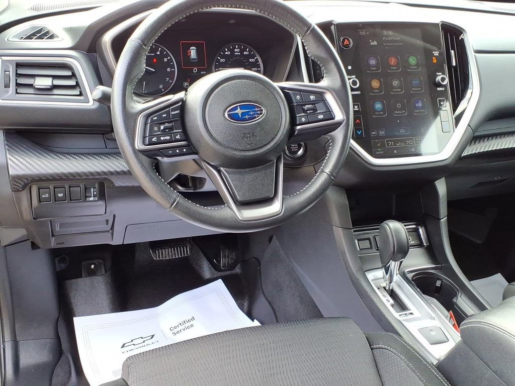 Used 2023 Subaru Ascent Premium w/ Convenience Package image 14
