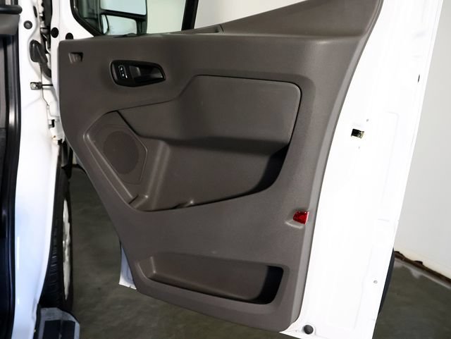 Used 2025 Ford Transit 250 Low Roof w/ Exterior Upgrade Package RWD image 27