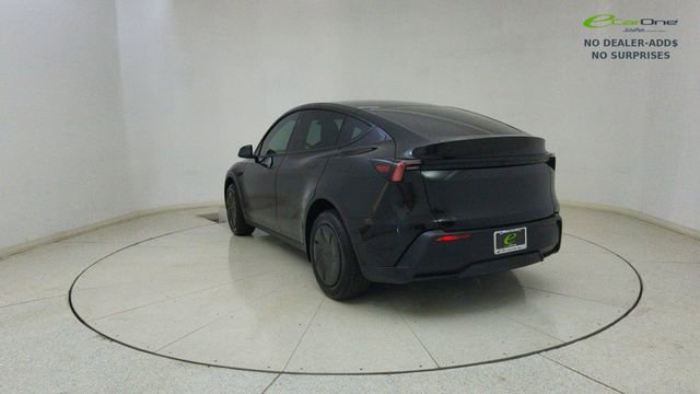 Used 2026 Tesla Model Y 2WD image 60