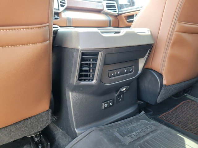 Used 2023 Toyota Tundra 1794 Edition w/ TRD Off-Road Package image 31