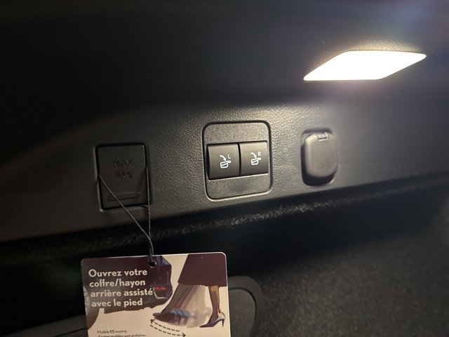 New 2026 Lexus RX 350 Premium w/ Convenience Package image 39