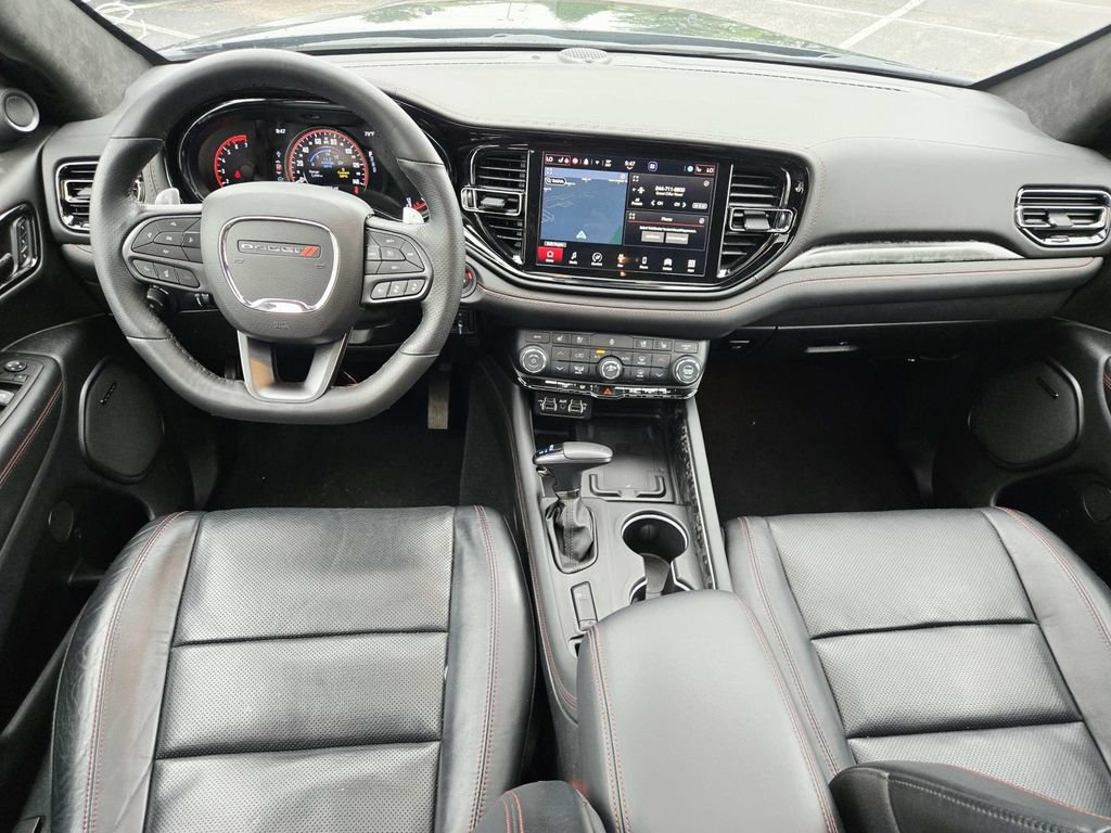 Certified 2023 Dodge Durango R/T AWD/4WD image 10