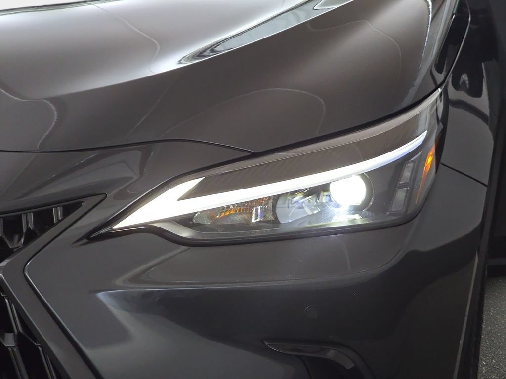 New 2026 Lexus NX 350 AWD w/ Accessory Package (2T) image 29