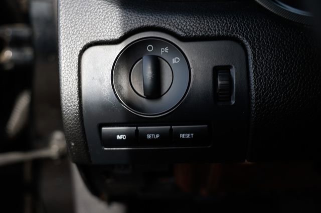 Used 2012 Ford Mustang Coupe image 46