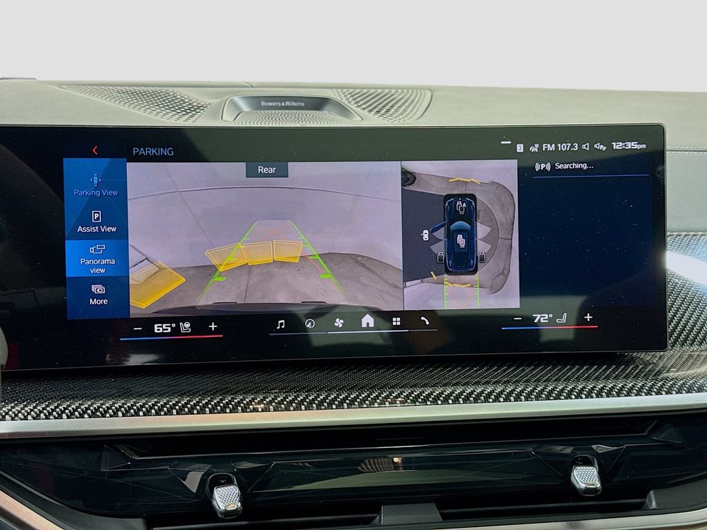 New 2026 BMW X5 M Competition AWD/4WD image 36