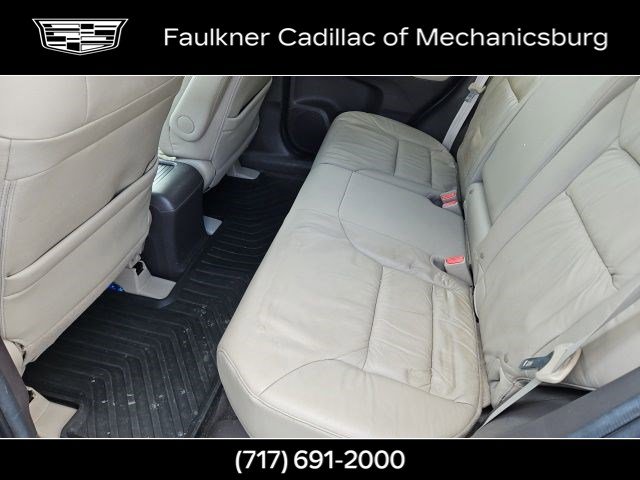 Used 2014 Honda CR-V EX-L image 22