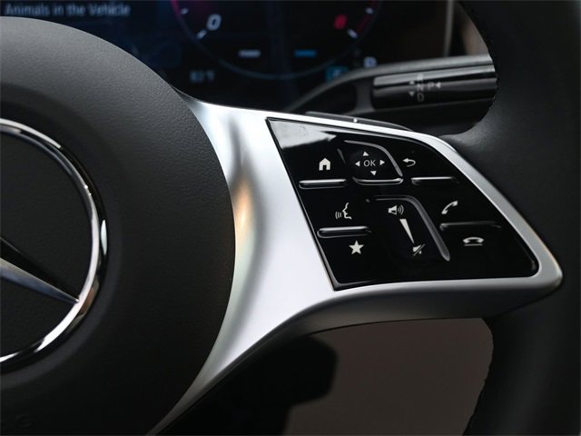 New 2025 Mercedes-Benz GLC 300 image 23