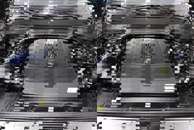 Used 2017 Land Rover Range Rover Long Wheelbase Autobiography image 38