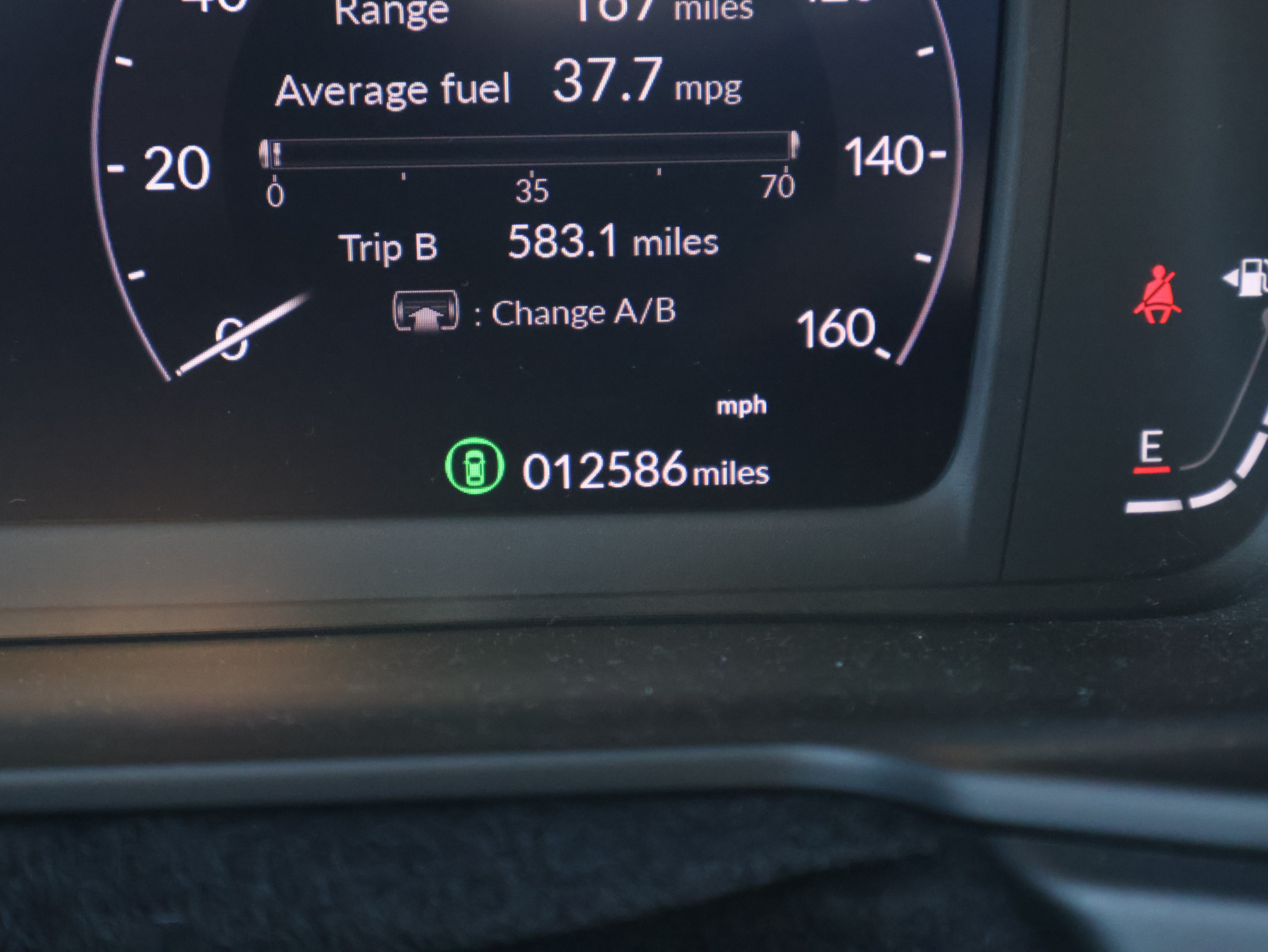 Used 2025 Honda Accord SE image 37
