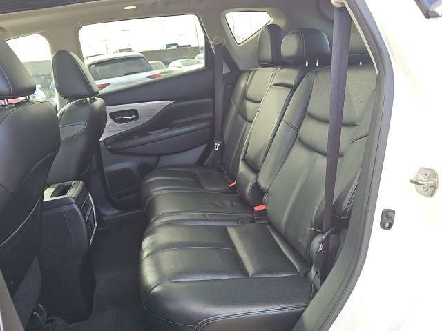 Used 2015 Nissan Murano Platinum image 10