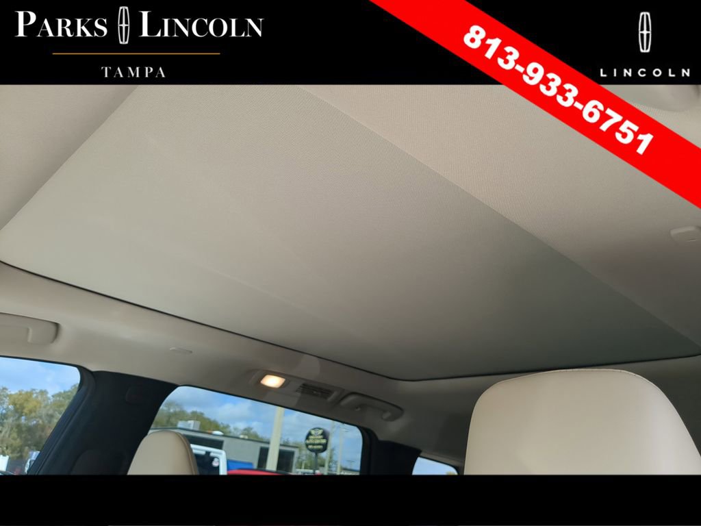 Used 2025 INFINITI QX60 Pure image 21