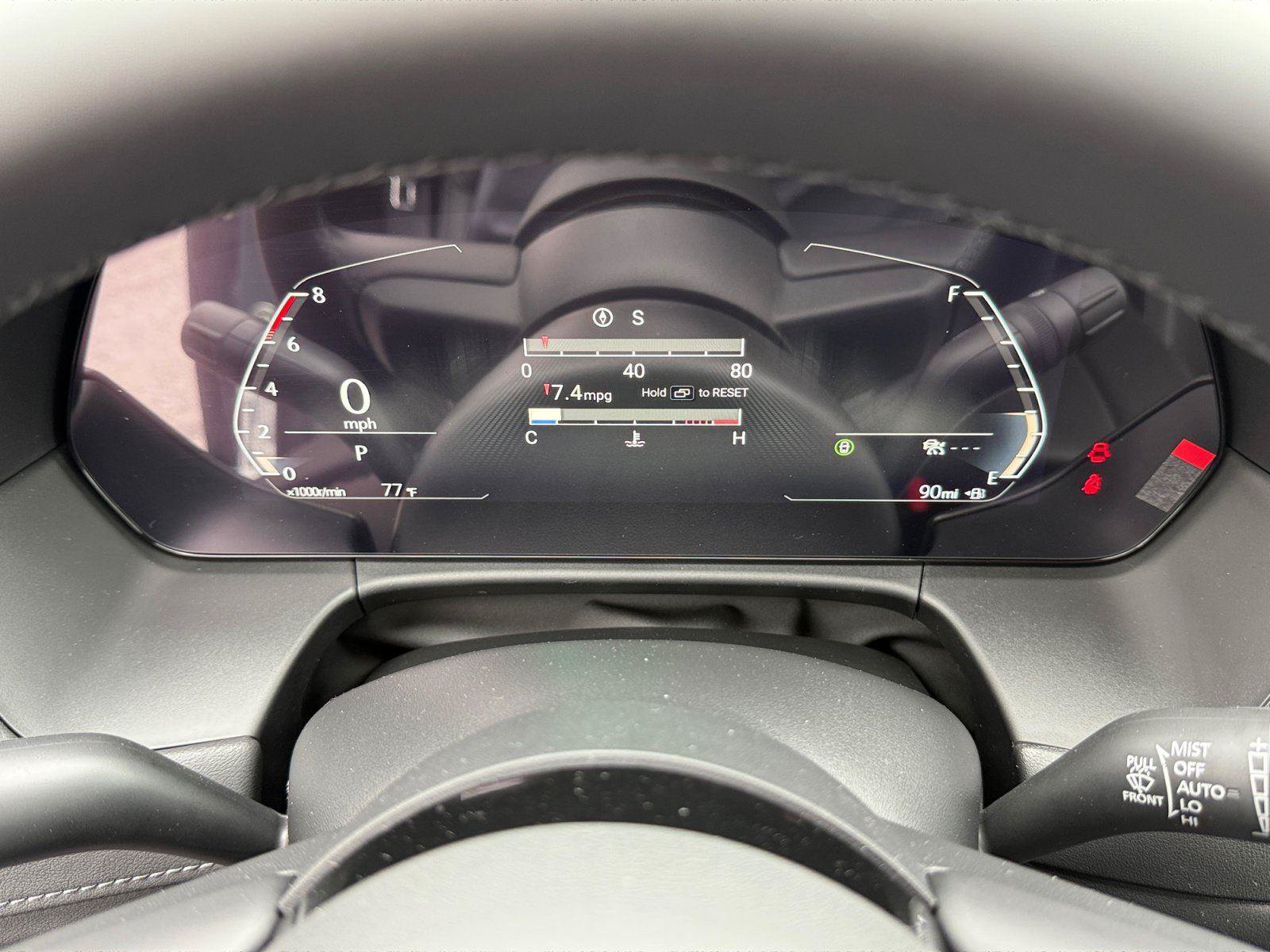 New 2026 MAZDA CX-5 Select AWD/4WD image 20