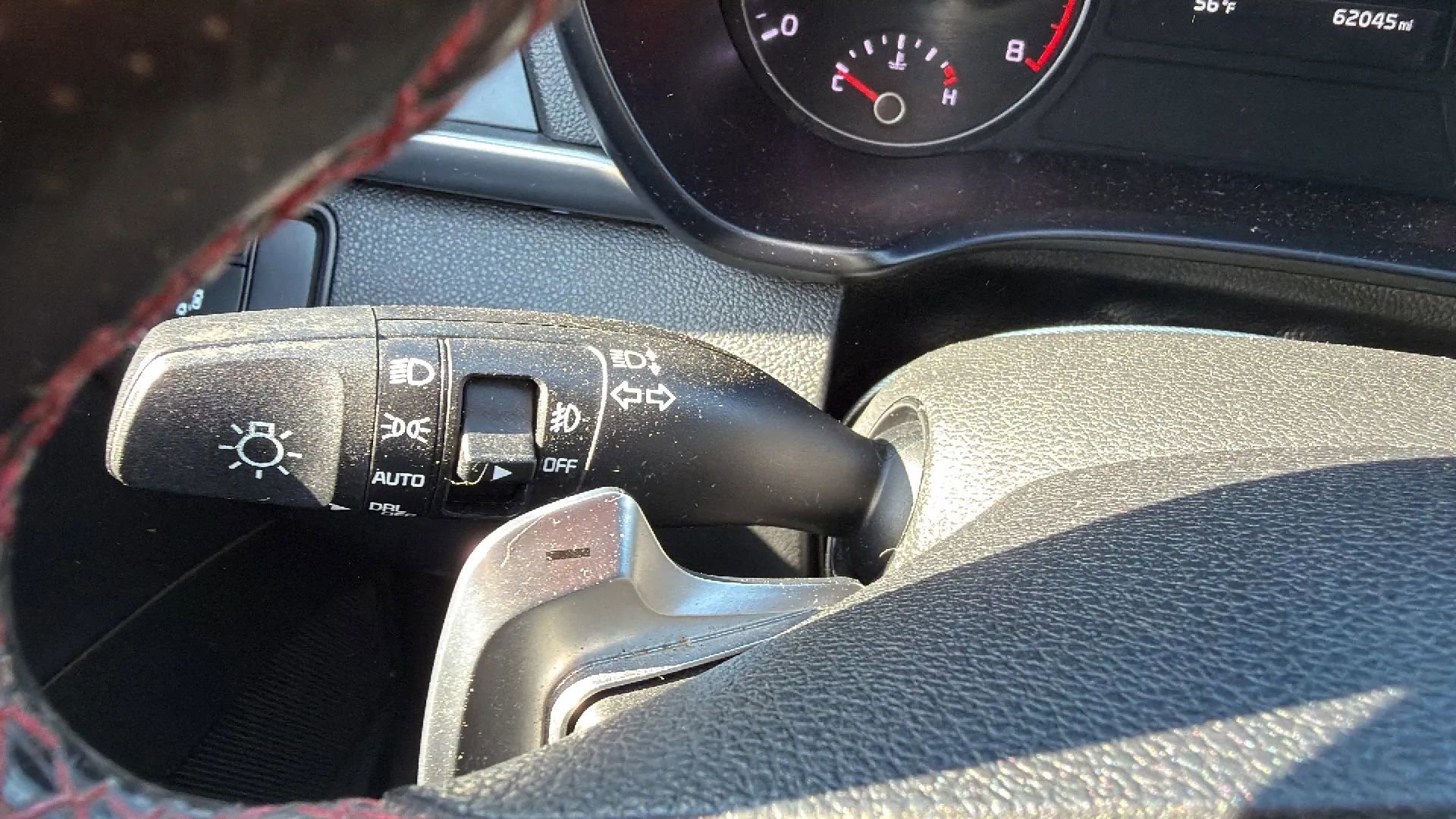 Used 2018 Kia Optima SX FWD image 14