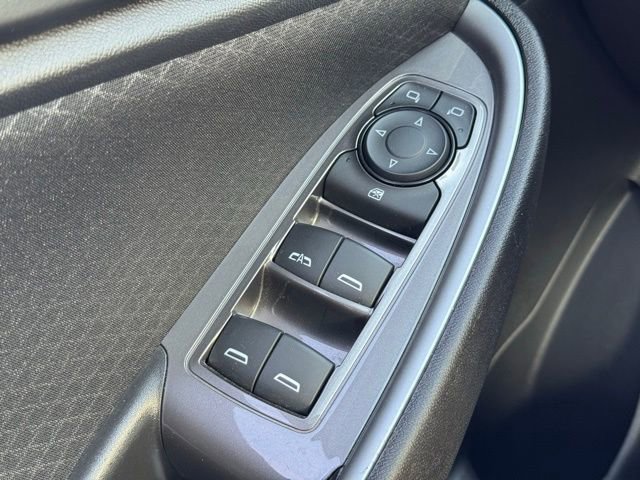 Used 2023 Chevrolet Malibu LT image 24