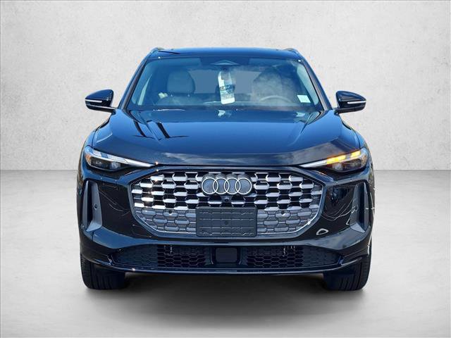 New 2026 Audi Q5 Premium AWD/4WD image 6