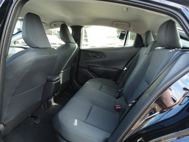 New 2026 Toyota Prius LE FWD image 13