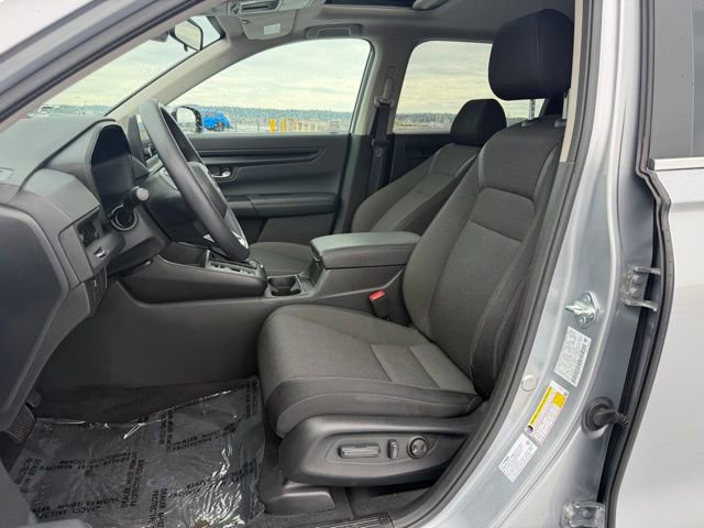 Certified 2023 Honda CR-V EX image 14